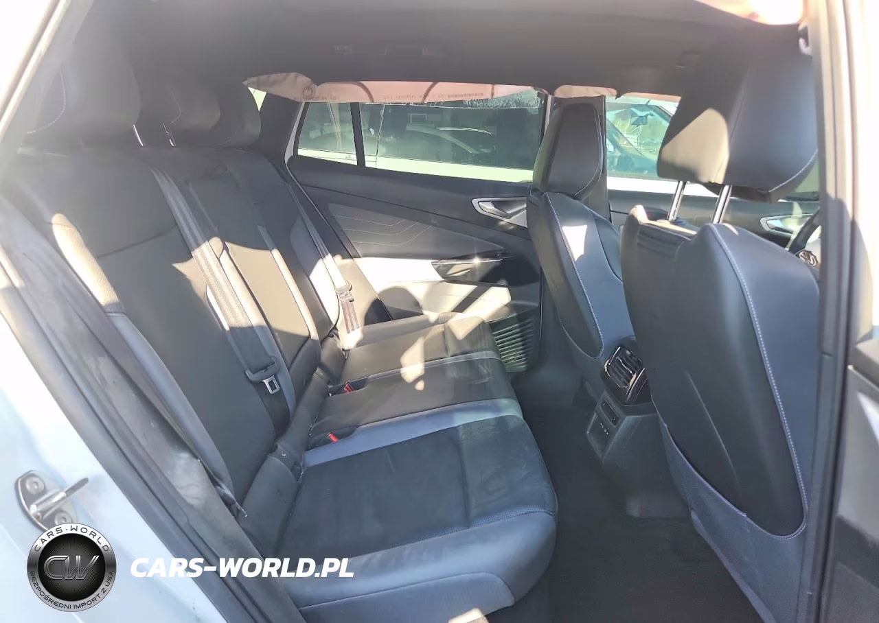 2023 Volkswagen Id.4 Pro S Plus VIN:1V2HMPE82PC018506 - 10