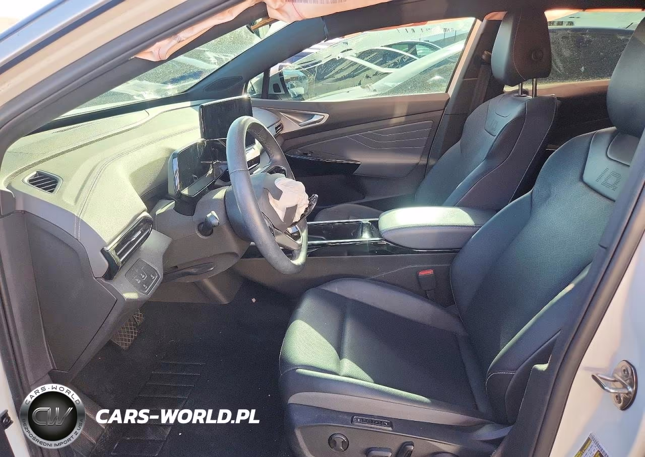 2023 Volkswagen Id.4 Pro S Plus VIN:1V2HMPE82PC018506 - 7