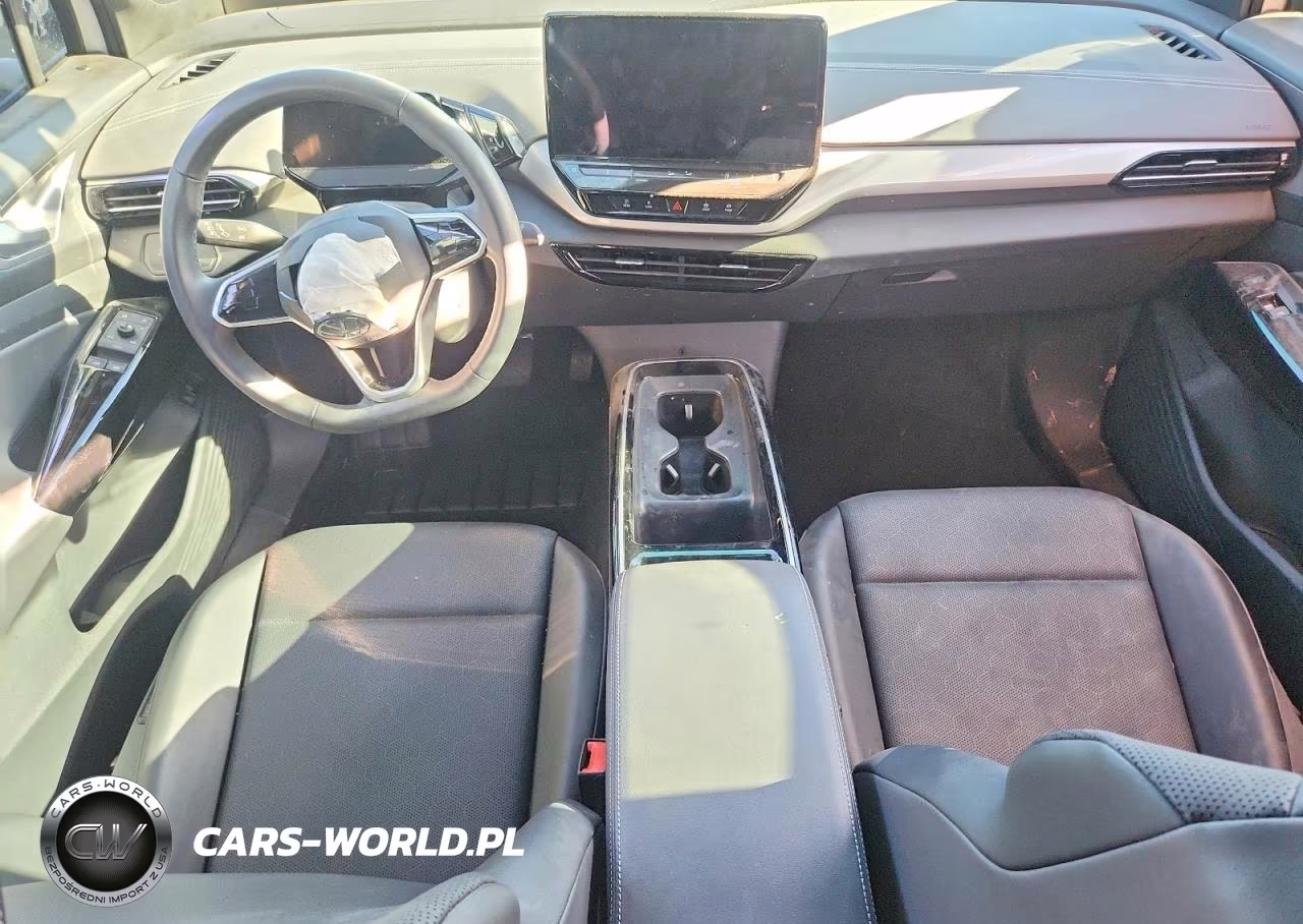 2023 Volkswagen Id.4 Pro S Plus VIN:1V2HMPE82PC018506 - 8