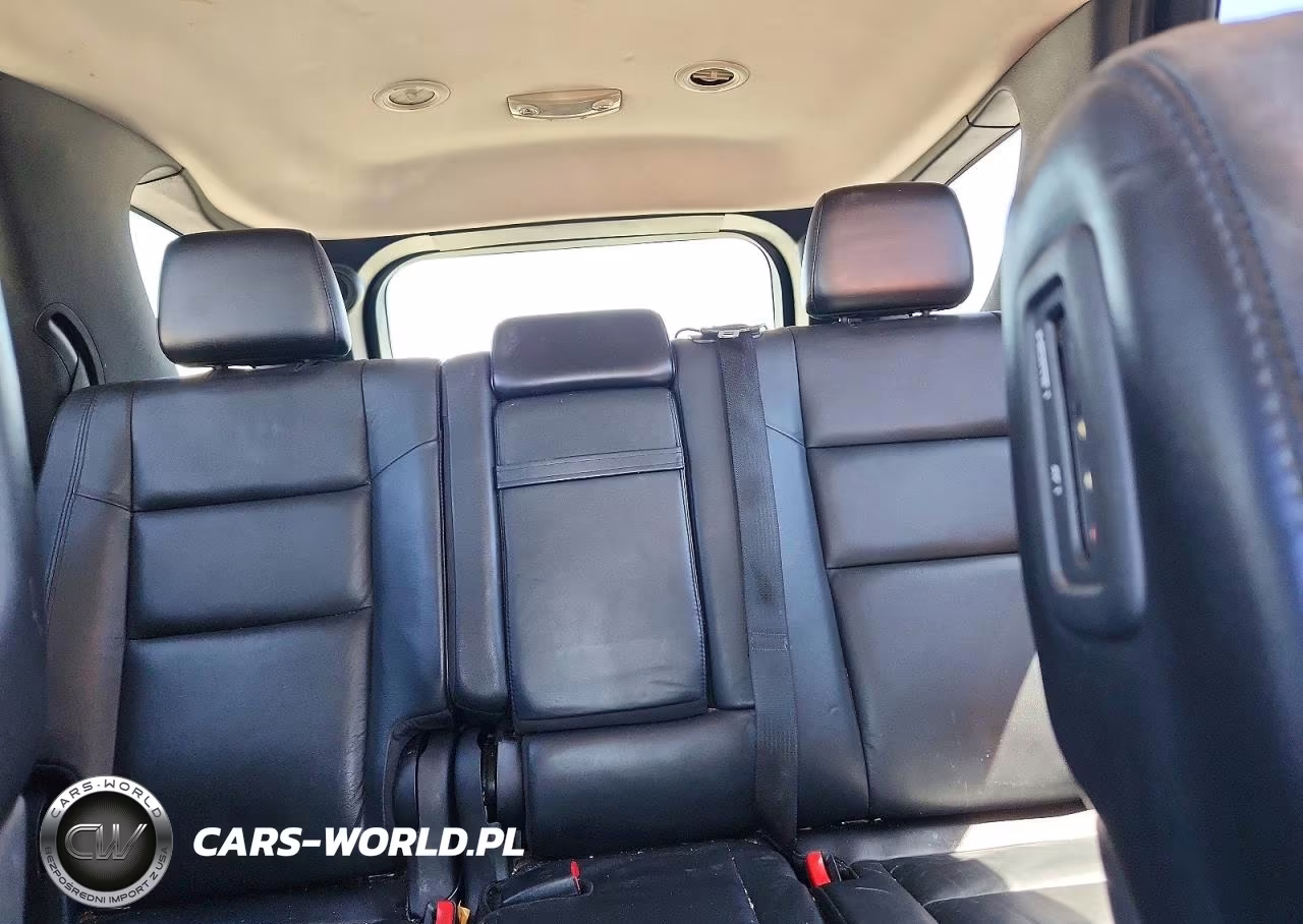 2016 Dodge Durango Limited VIN:1C4RDJDG1GC396604 - 10
