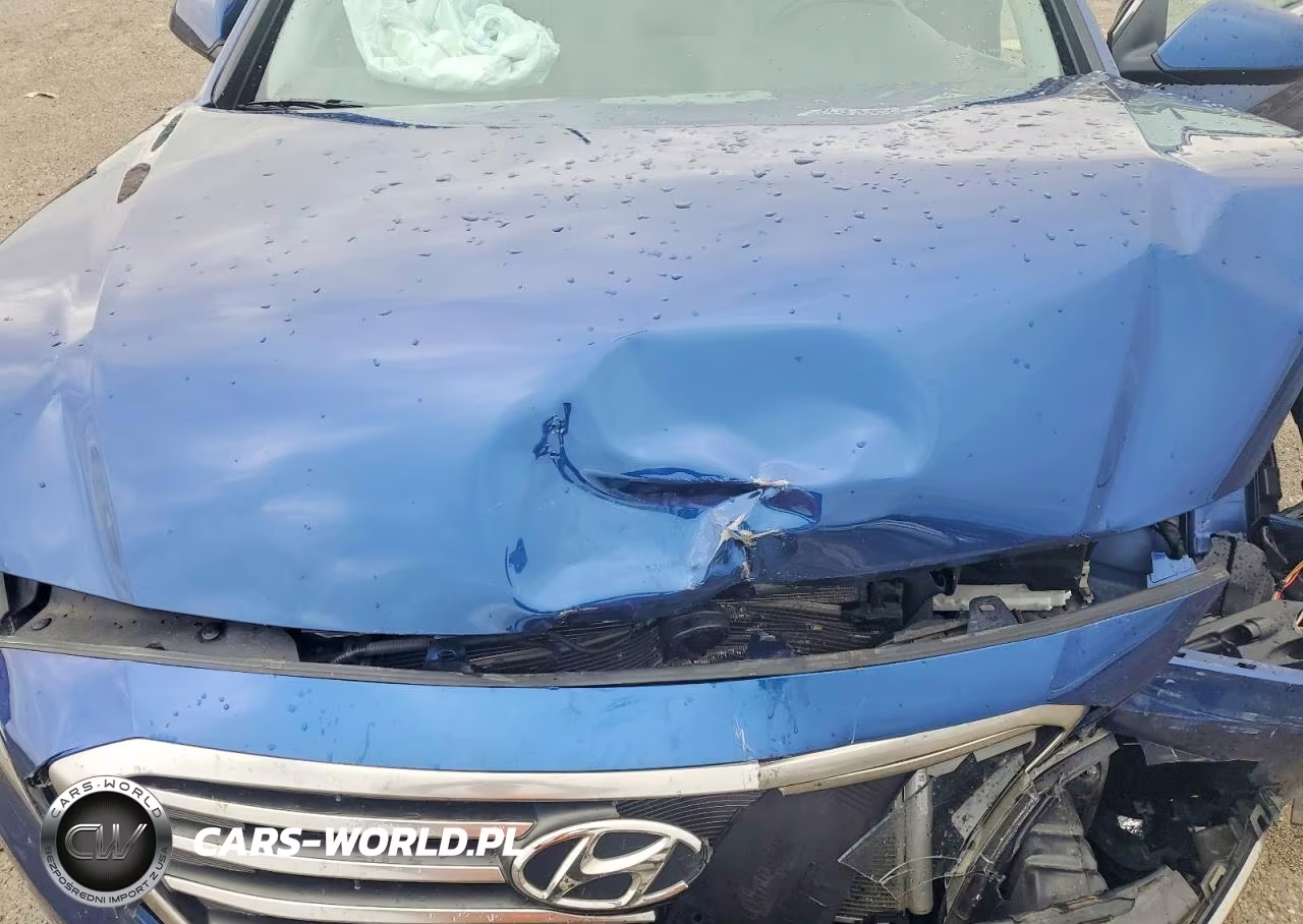 2016 Hyundai Sonata Se VIN:5NPE24AF7GH321847 - 11