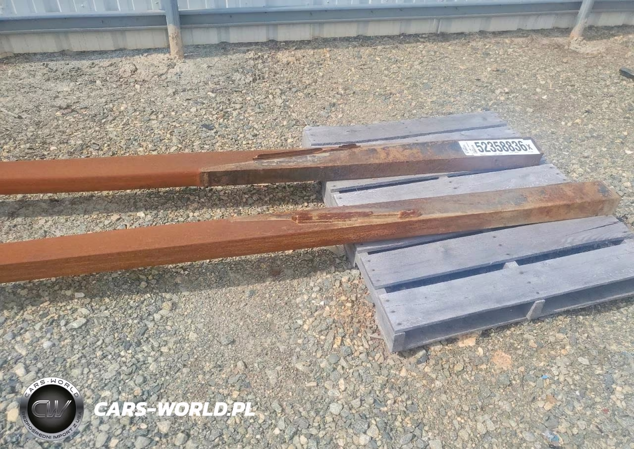 2020 Other Fork VIN:OLDLOT50333826 - 10