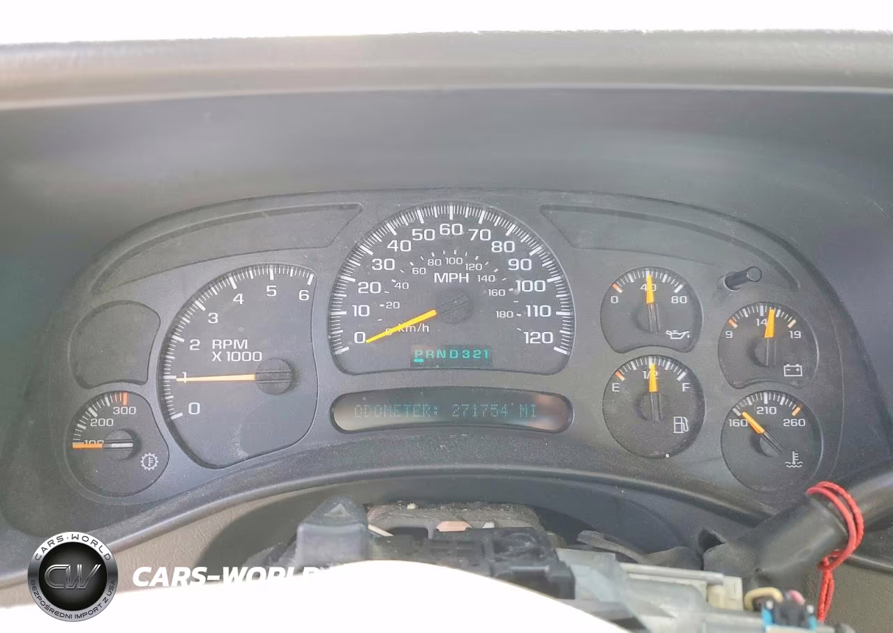 2005 GMC 2500 VIN:1GDHC24U05E241470 - 9