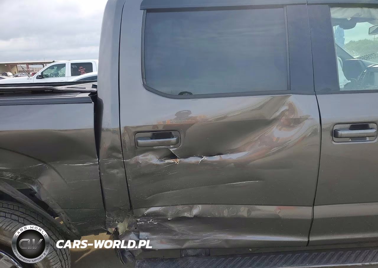 2017 Ford F150 Supercrew VIN:1FTEW1CG8HKC11739 - 10