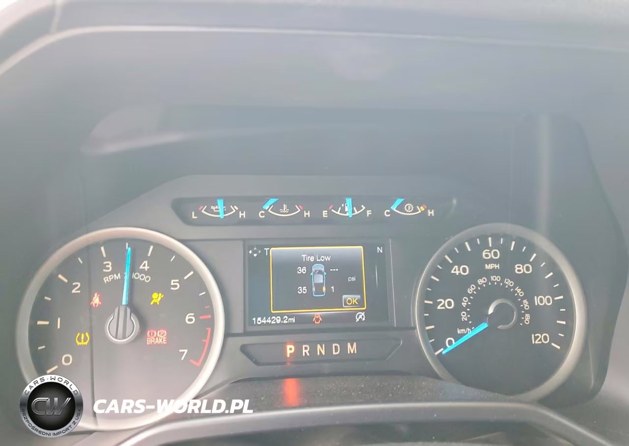 2017 Ford F150 Supercrew VIN:1FTEW1CG8HKC11739 - 9
