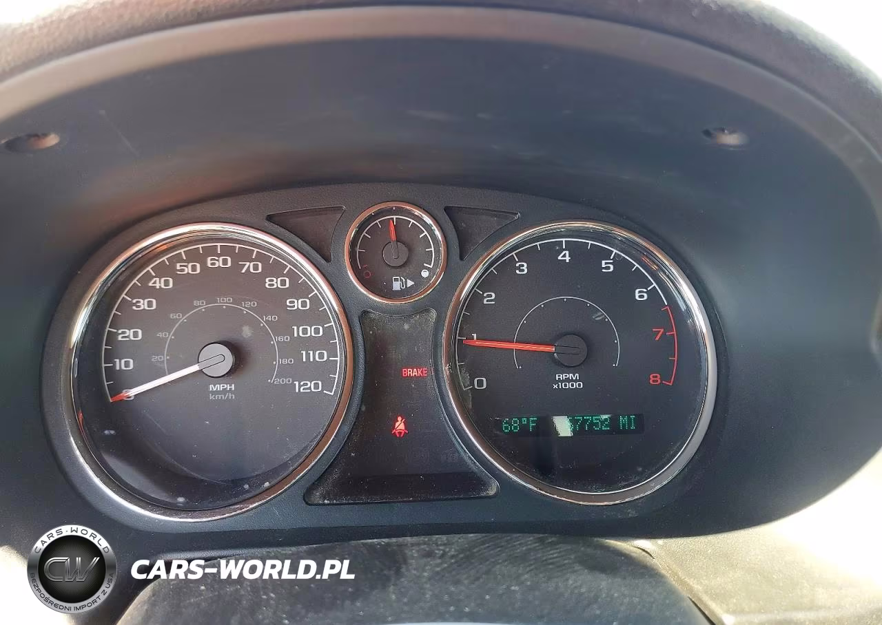 2008 Chevrolet Cobalt Lt VIN:1G1AL18F887322133 - 9