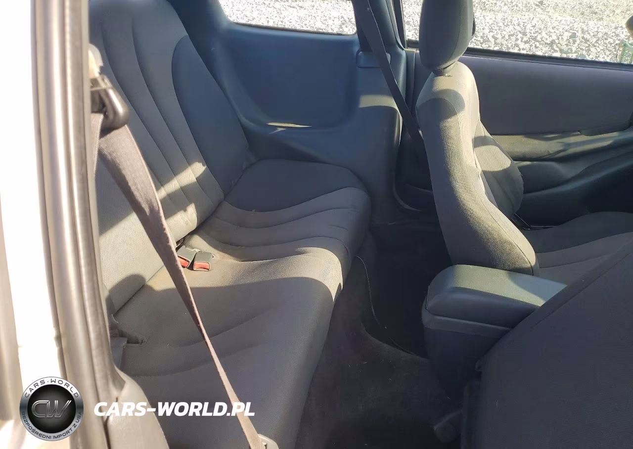 2005 Pontiac Sunfire VIN:3G2JB12F75S206054 - 10