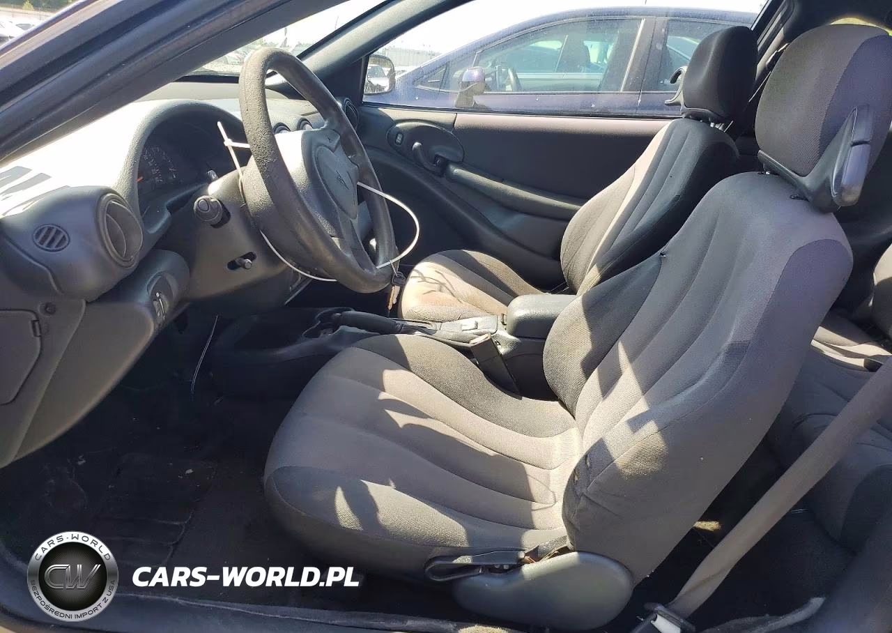 2005 Pontiac Sunfire VIN:3G2JB12F75S206054 - 7