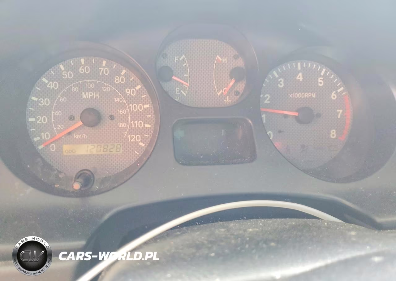 2000 Toyota Rav4 Base VIN:JT3HP10V2Y7168987 - 9