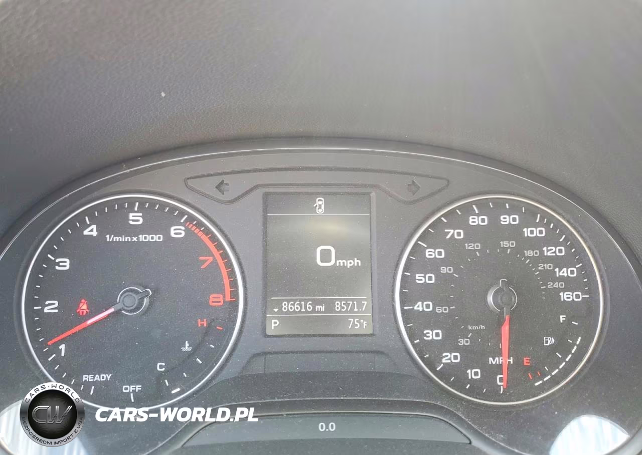 2018 Audi A3 Premium VIN:WAUB8GFF2J1041731 - 9