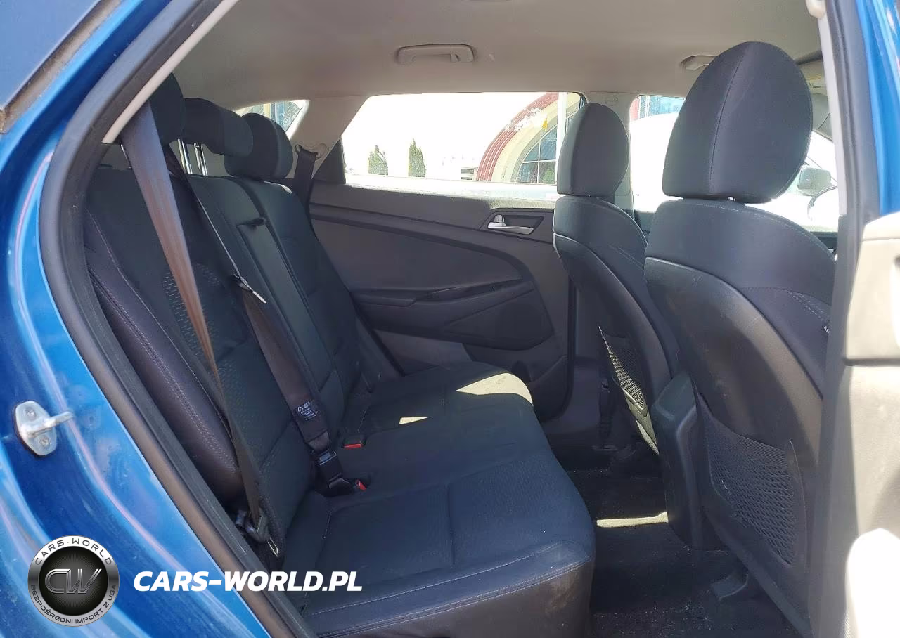 2019 Hyundai Tucson VIN:KM8J2CA43KU939748 - 11