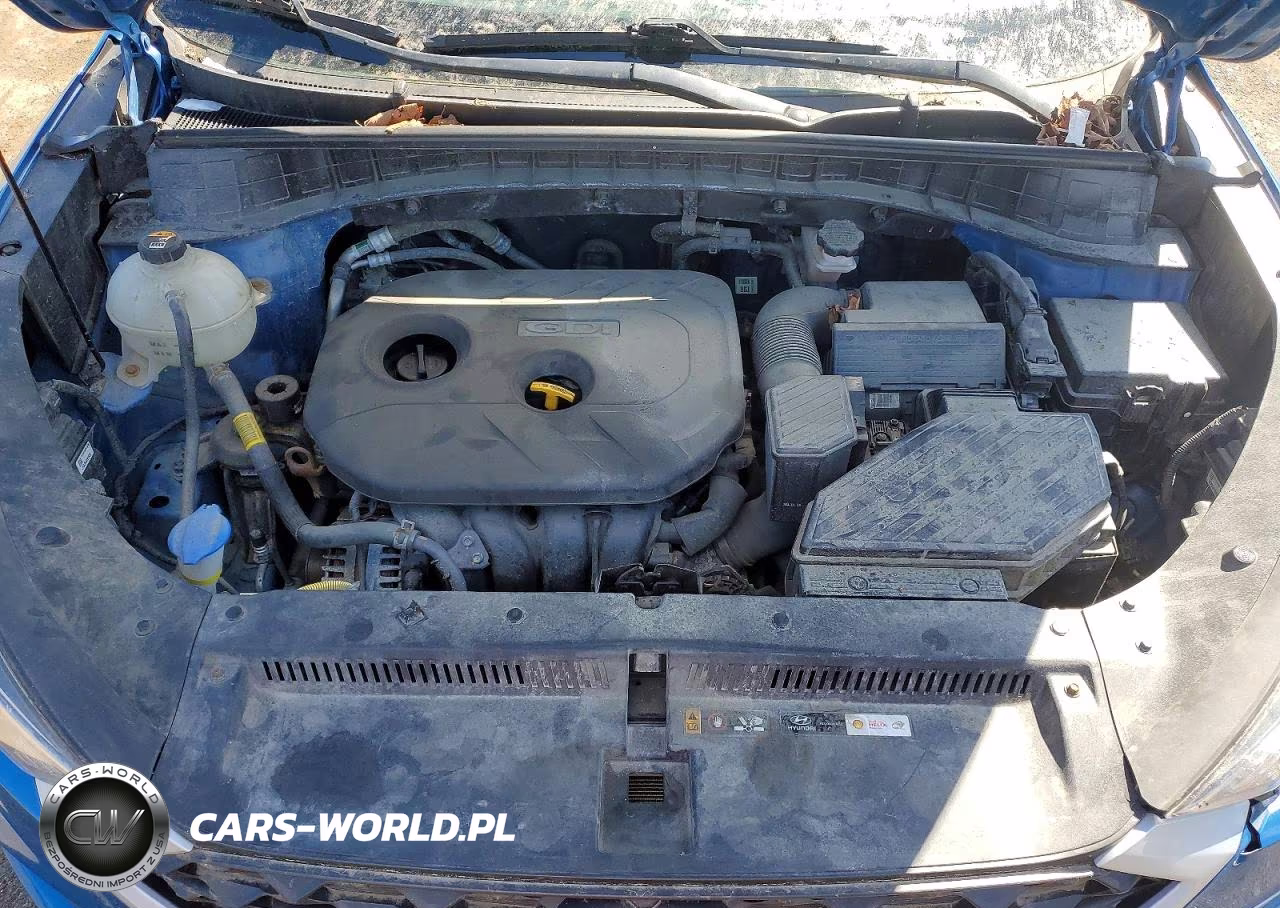2019 Hyundai Tucson VIN:KM8J2CA43KU939748 - 12