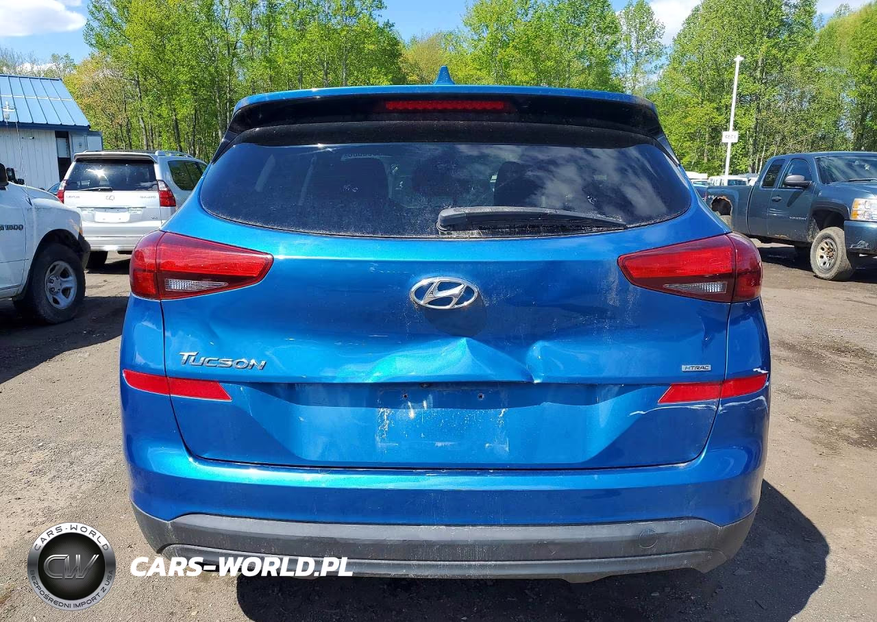 2019 Hyundai Tucson VIN:KM8J2CA43KU939748 - 6