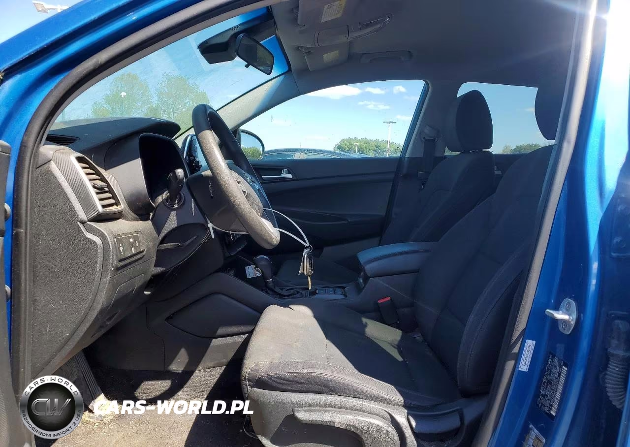 2019 Hyundai Tucson VIN:KM8J2CA43KU939748 - 7