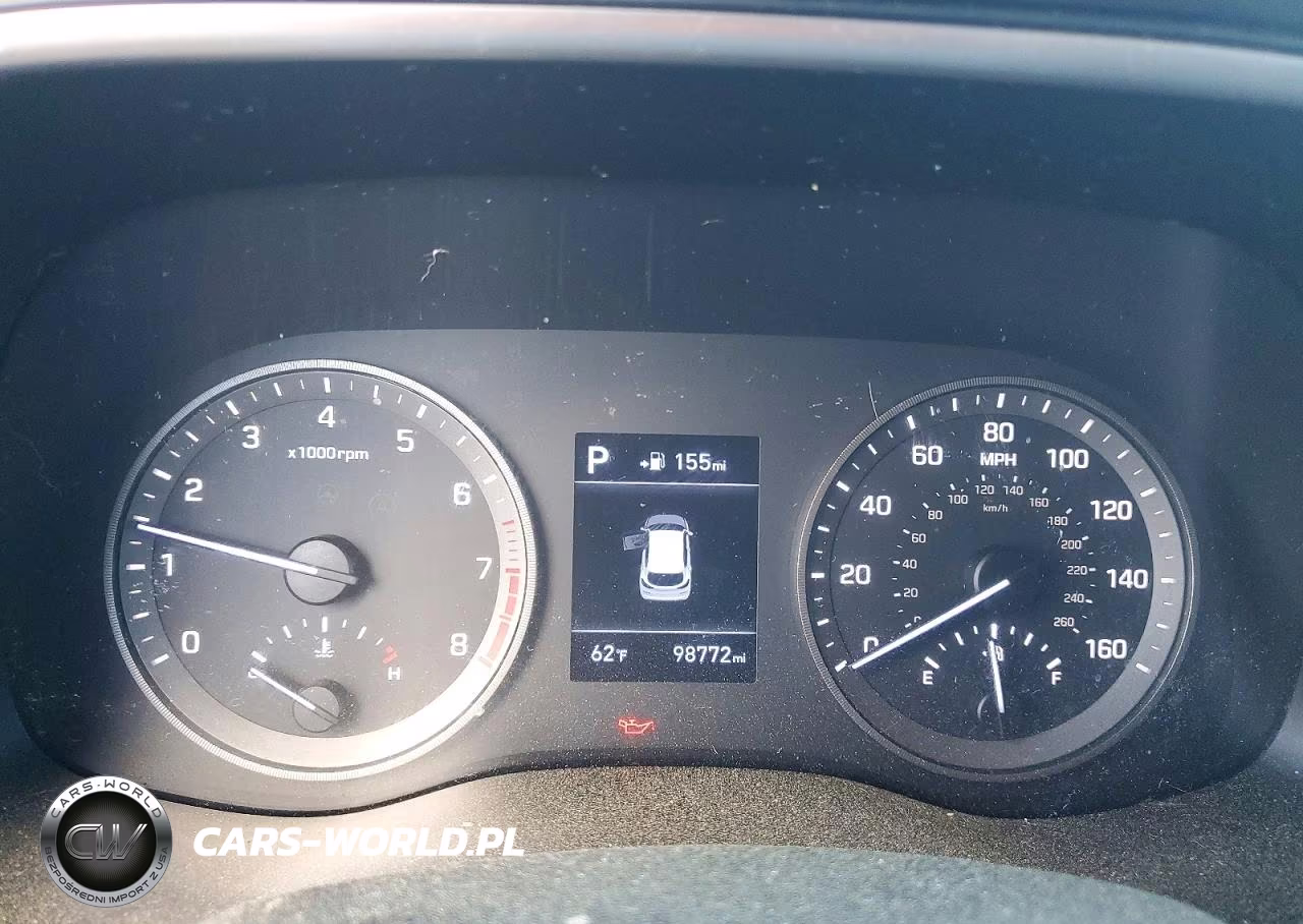2019 Hyundai Tucson VIN:KM8J2CA43KU939748 - 9