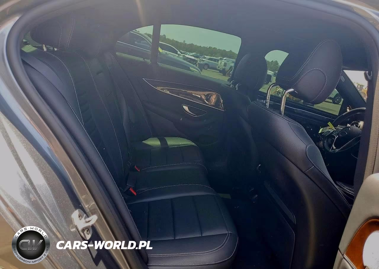 2022 Mercedes-Benz E 350 4Matic VIN:W1KZF8EB9NB009134 - 10