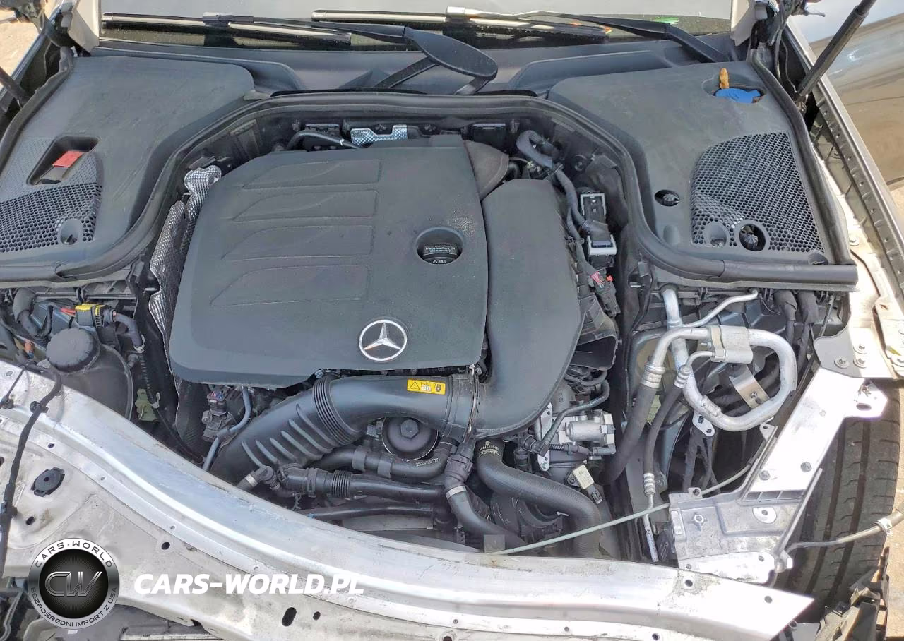 2022 Mercedes-Benz E 350 4Matic VIN:W1KZF8EB9NB009134 - 11
