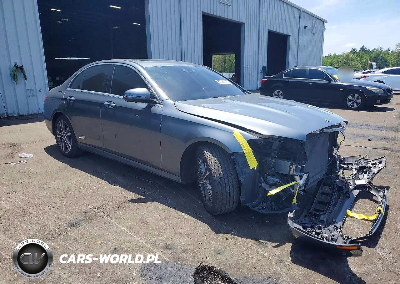 2022 Mercedes-Benz E 350 4Matic VIN:W1KZF8EB9NB009134 - 4