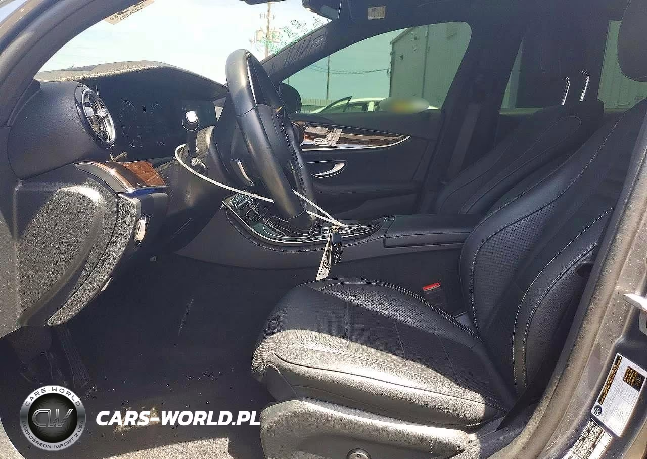 2022 Mercedes-Benz E 350 4Matic VIN:W1KZF8EB9NB009134 - 7