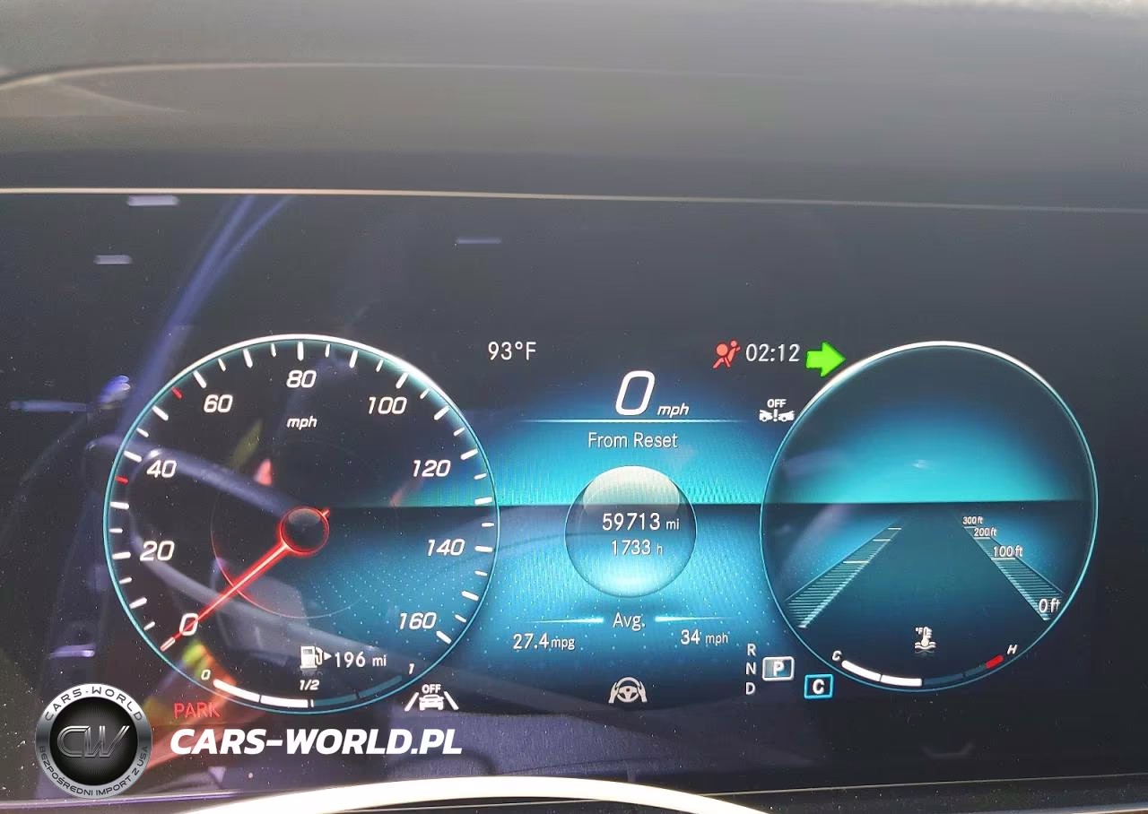 2022 Mercedes-Benz E 350 4Matic VIN:W1KZF8EB9NB009134 - 9