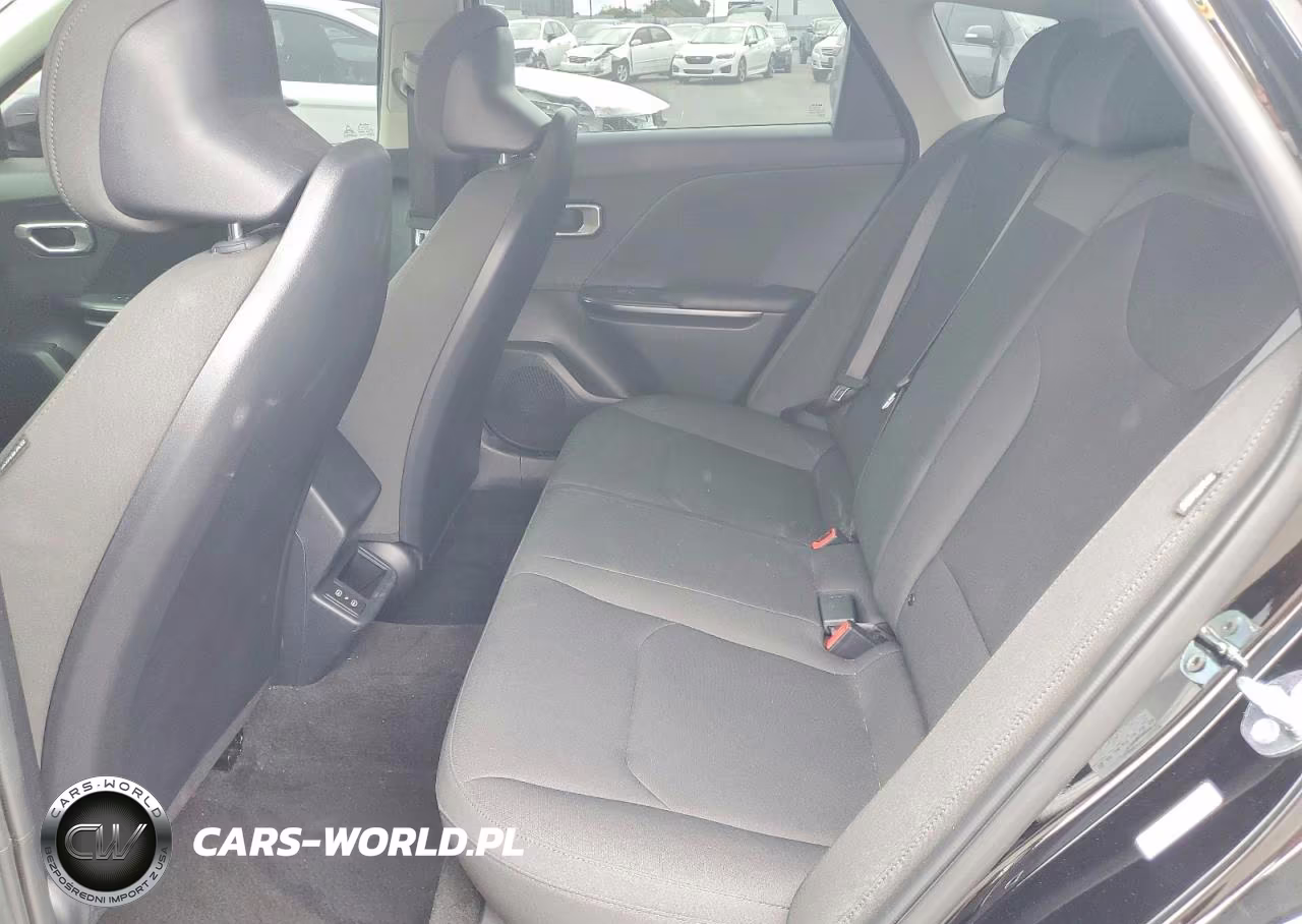 2026 Kia K4 Lxs VIN:3KPFT4DE3TE257955 - 10