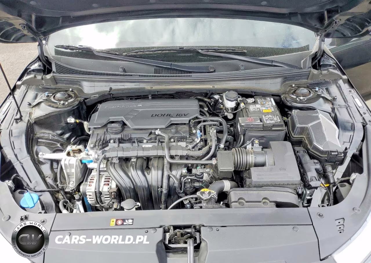 2026 Kia K4 Lxs VIN:3KPFT4DE3TE257955 - 11