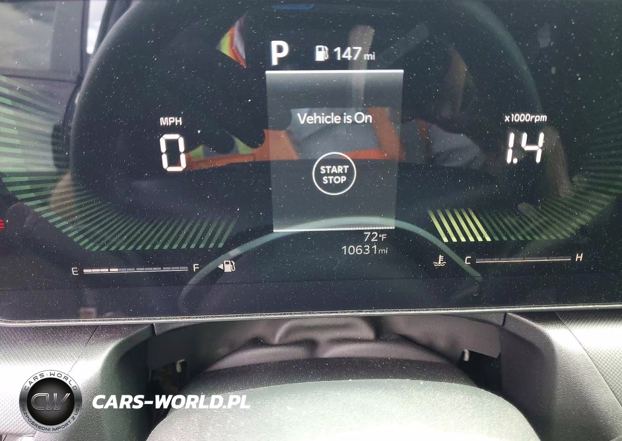 2026 Kia K4 Lxs VIN:3KPFT4DE3TE257955 - 9