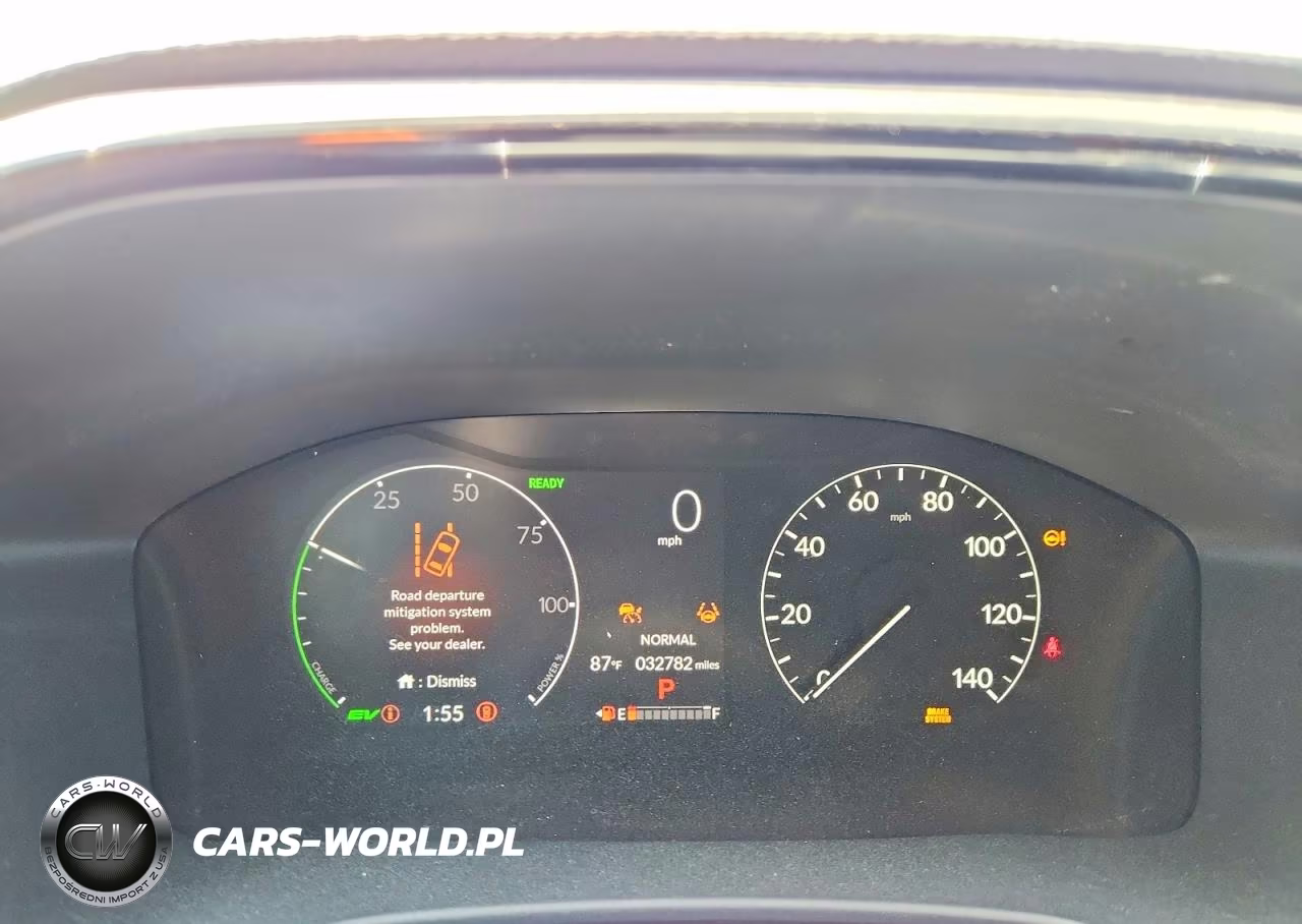 2023 Honda Cr-V Sport Touring VIN:7FARS6H98PE004398 - 9