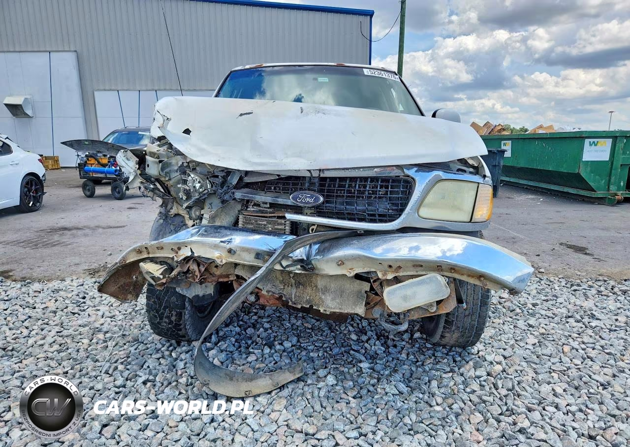 2002 Ford F150 Supercrew VIN:1FTRW08LX2KE35197 - 5