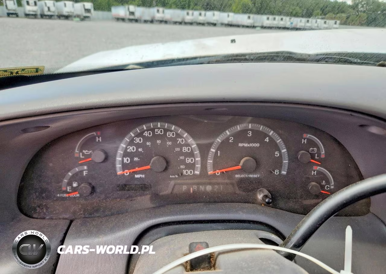 2002 Ford F150 Supercrew VIN:1FTRW08LX2KE35197 - 9