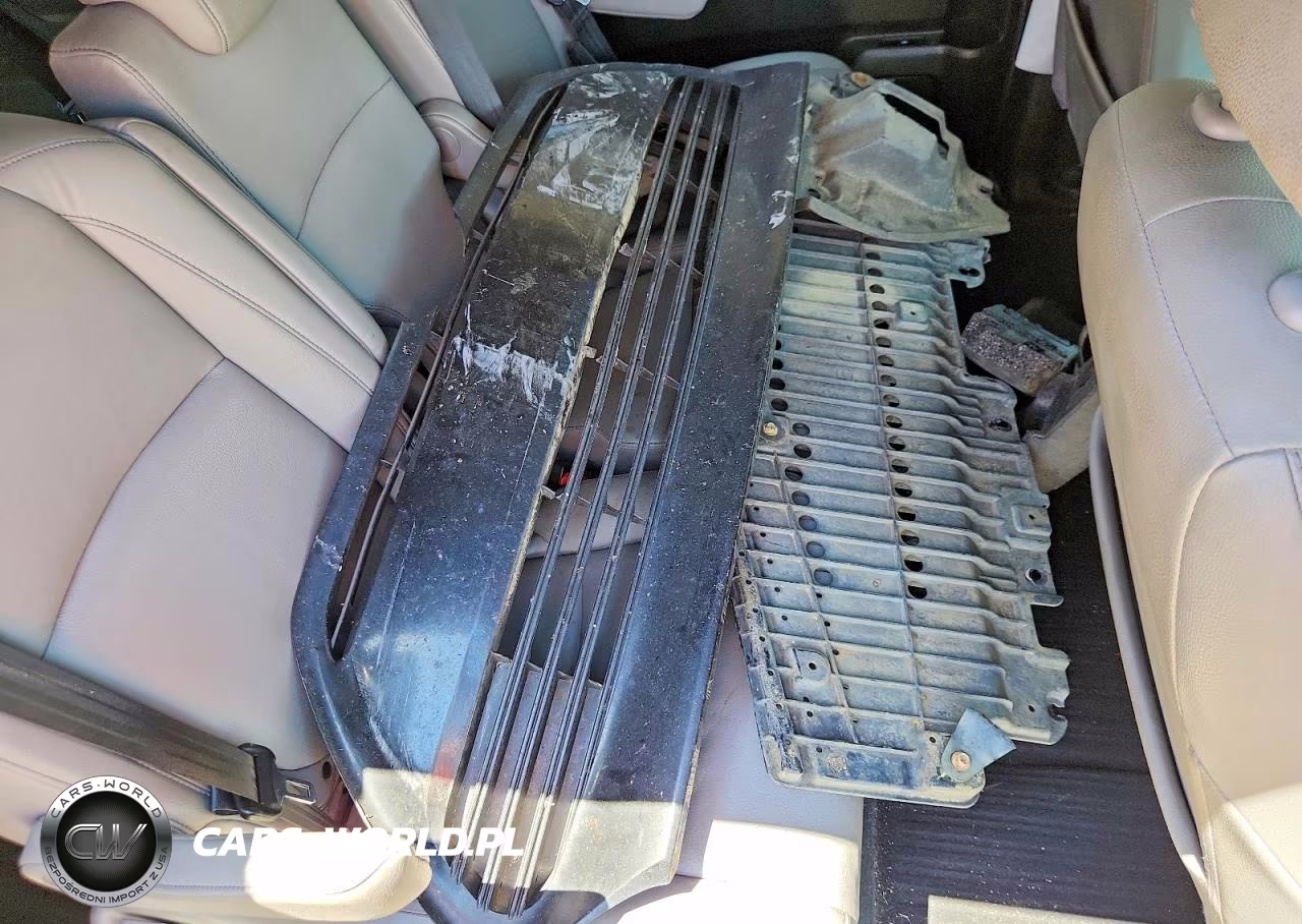 2021 Honda Odyssey Exl VIN:5FNRL6H75MB020948 - 13