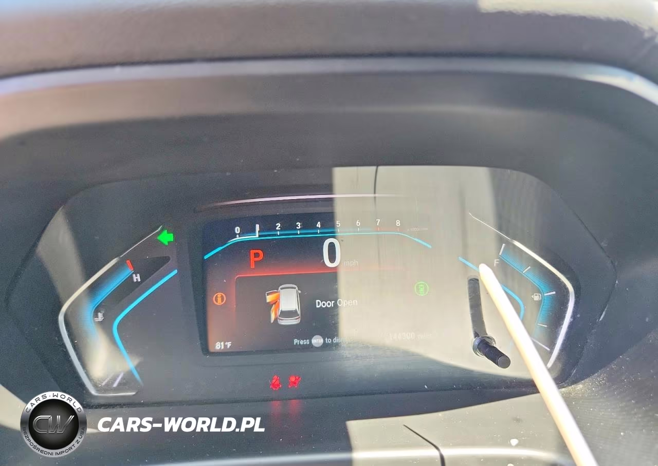 2021 Honda Odyssey Exl VIN:5FNRL6H75MB020948 - 9