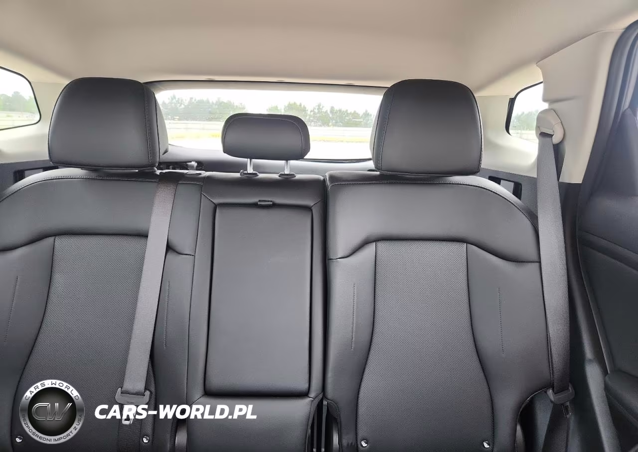2025 Kia Sportage Ex VIN:5XYK33DF2SG286480 - 10