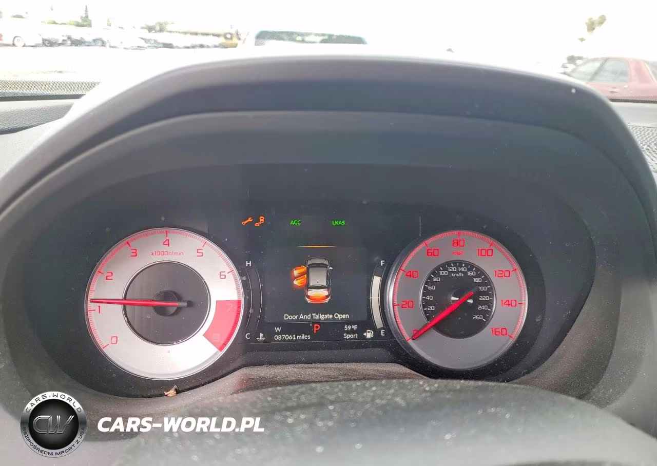 2020 Acura Rdx A-Spec VIN:5J8TC1H66LL008739 - 9