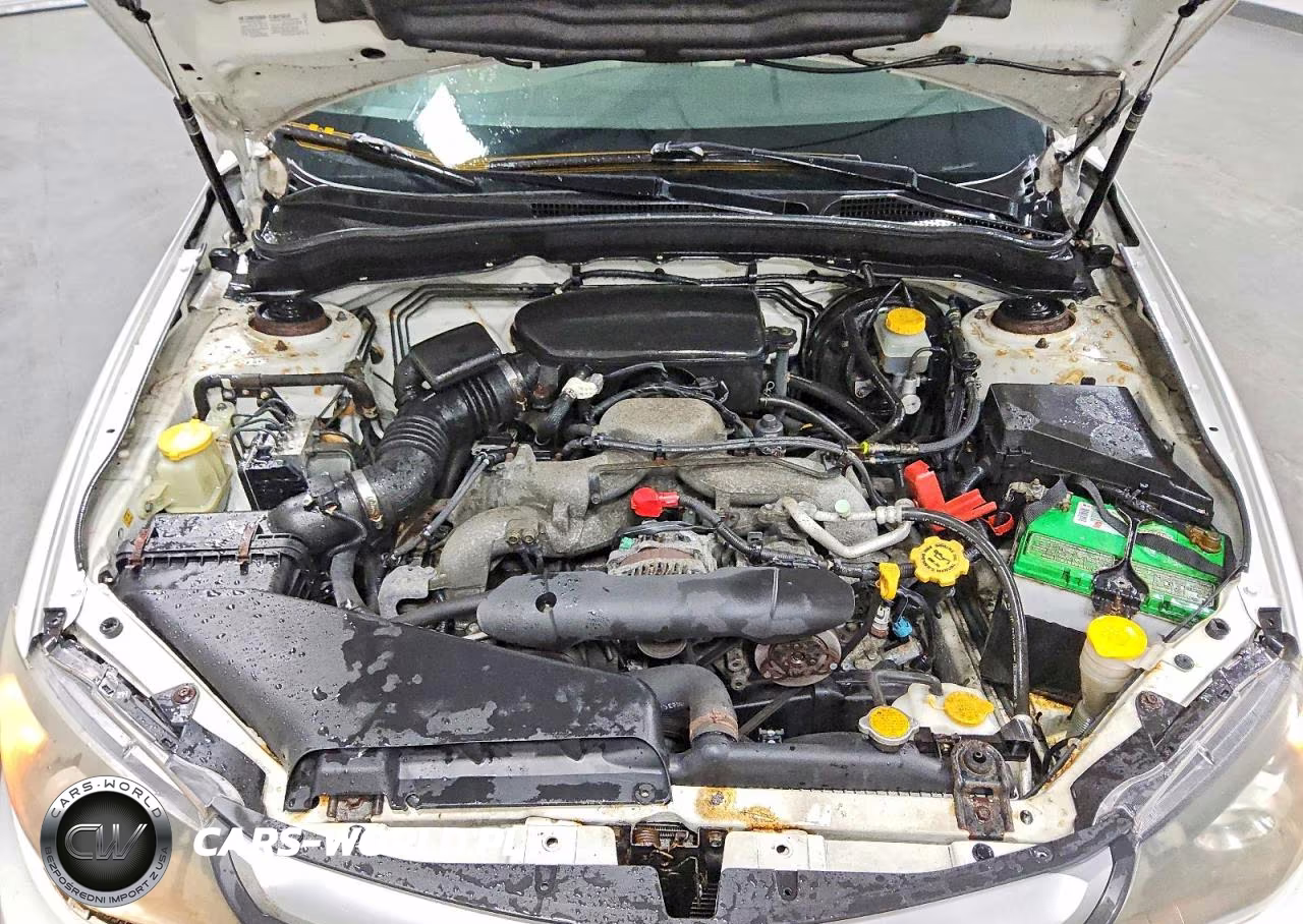 2011 Subaru Impreza 2.5I VIN:JF1GE6A60BH510140 - 11