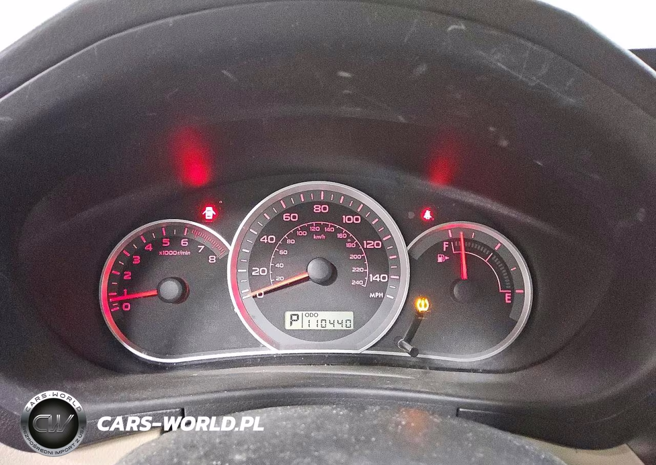 2011 Subaru Impreza 2.5I VIN:JF1GE6A60BH510140 - 9