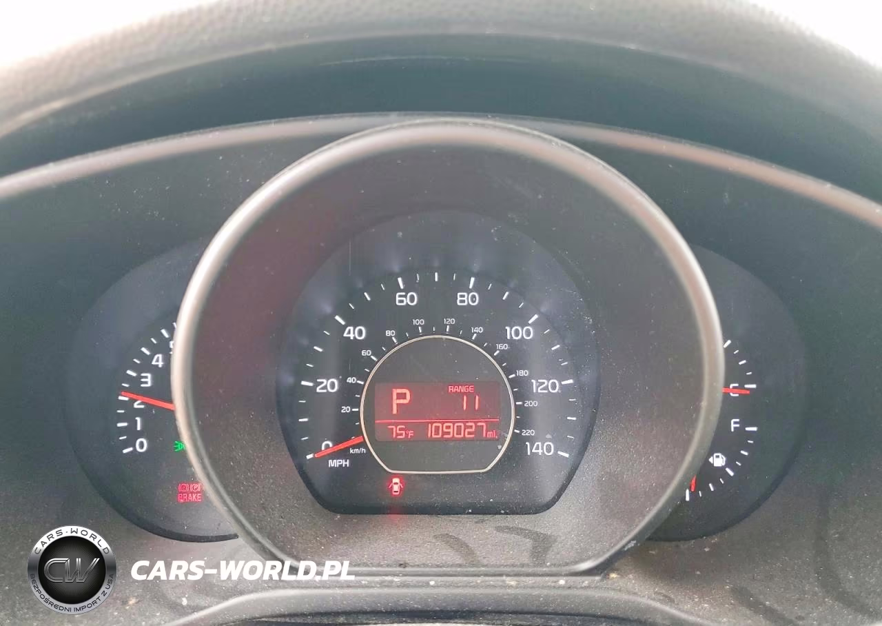 2019 Kia Soul + VIN:KNDJP3A55K7005832 - 9
