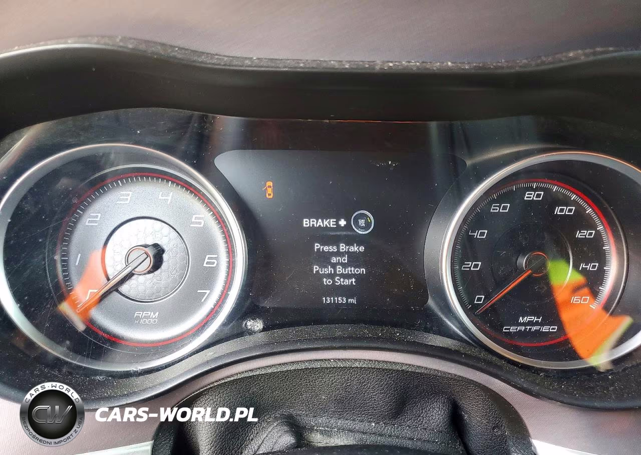 2019 Dodge Charger Sxt VIN:2C3CDXBG5KH623816 - 9