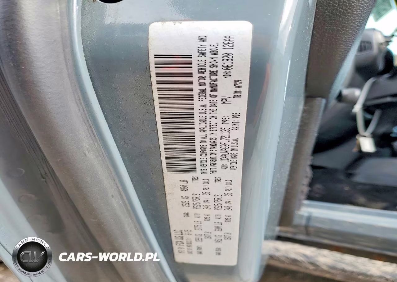 2015 Jeep Wrangler Sport VIN:1C4AJWAG0FL721135 - 12
