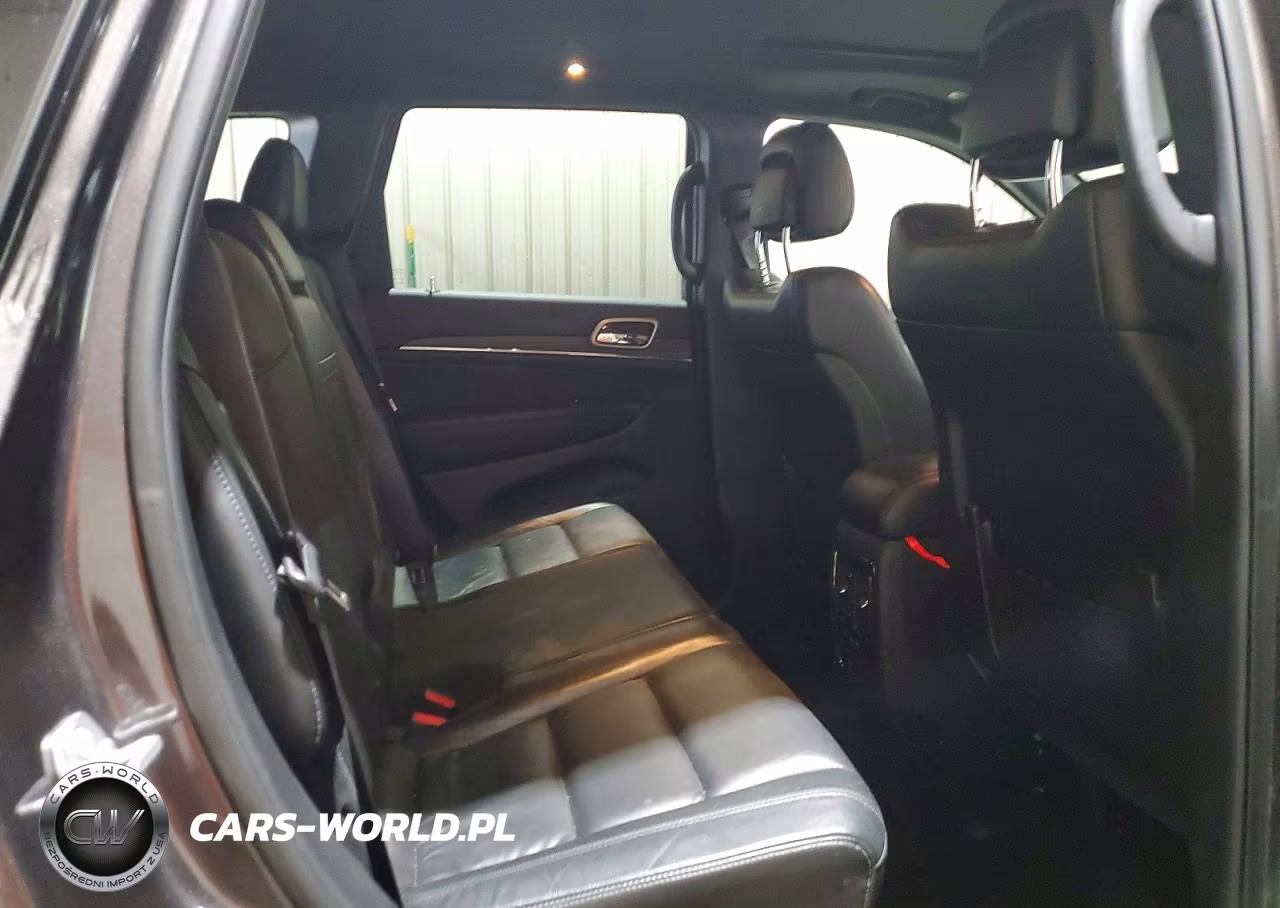 2019 Jeep Grand Cherokee Limited VIN:1C4RJFBGXKC778339 - 11