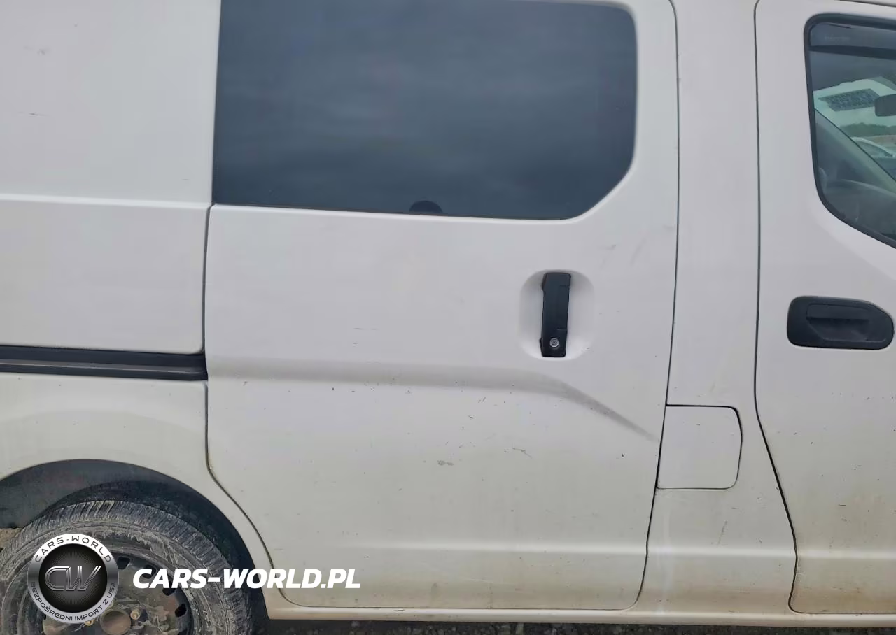 2020 Nissan Nv200 Sv VIN:3N6CM0KN3LK697491 - 10