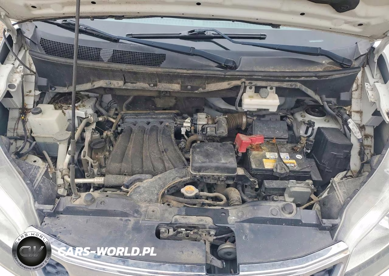 2020 Nissan Nv200 Sv VIN:3N6CM0KN3LK697491 - 11