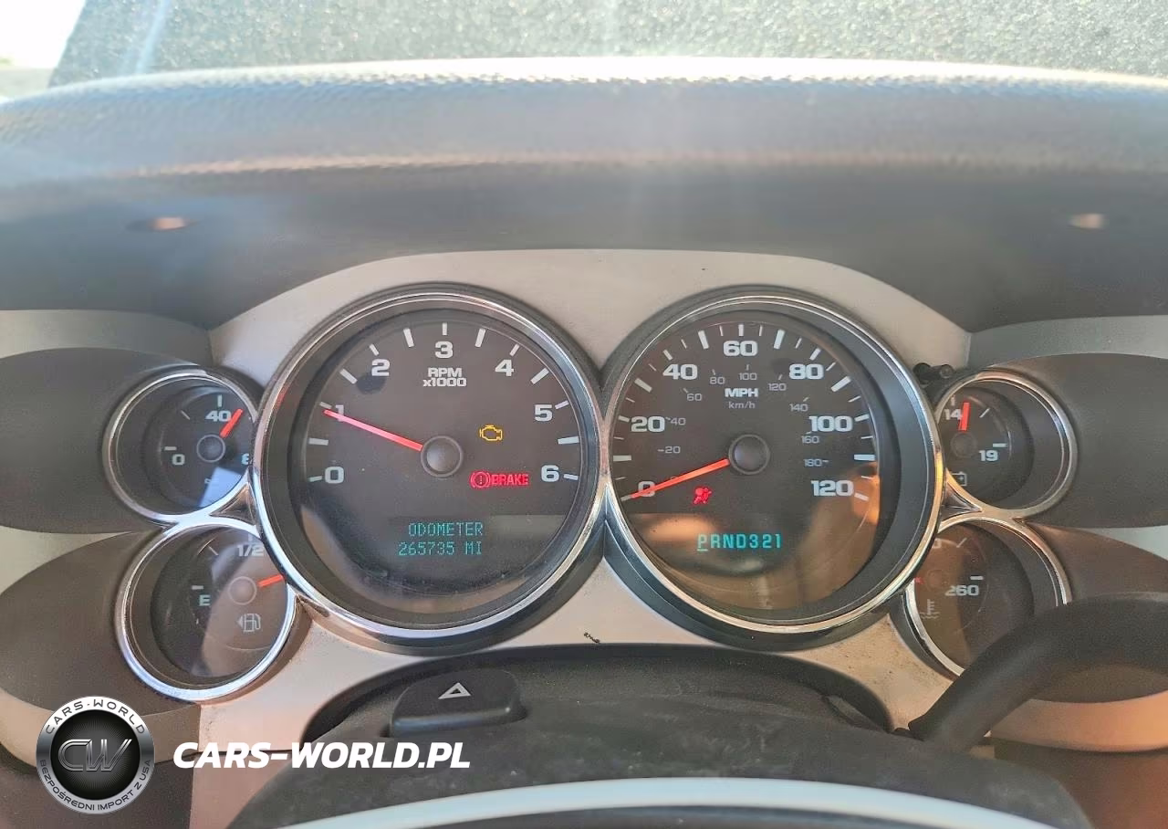 2008 Chevrolet Silverado K1500 VIN:2GCEK13M381190705 - 9