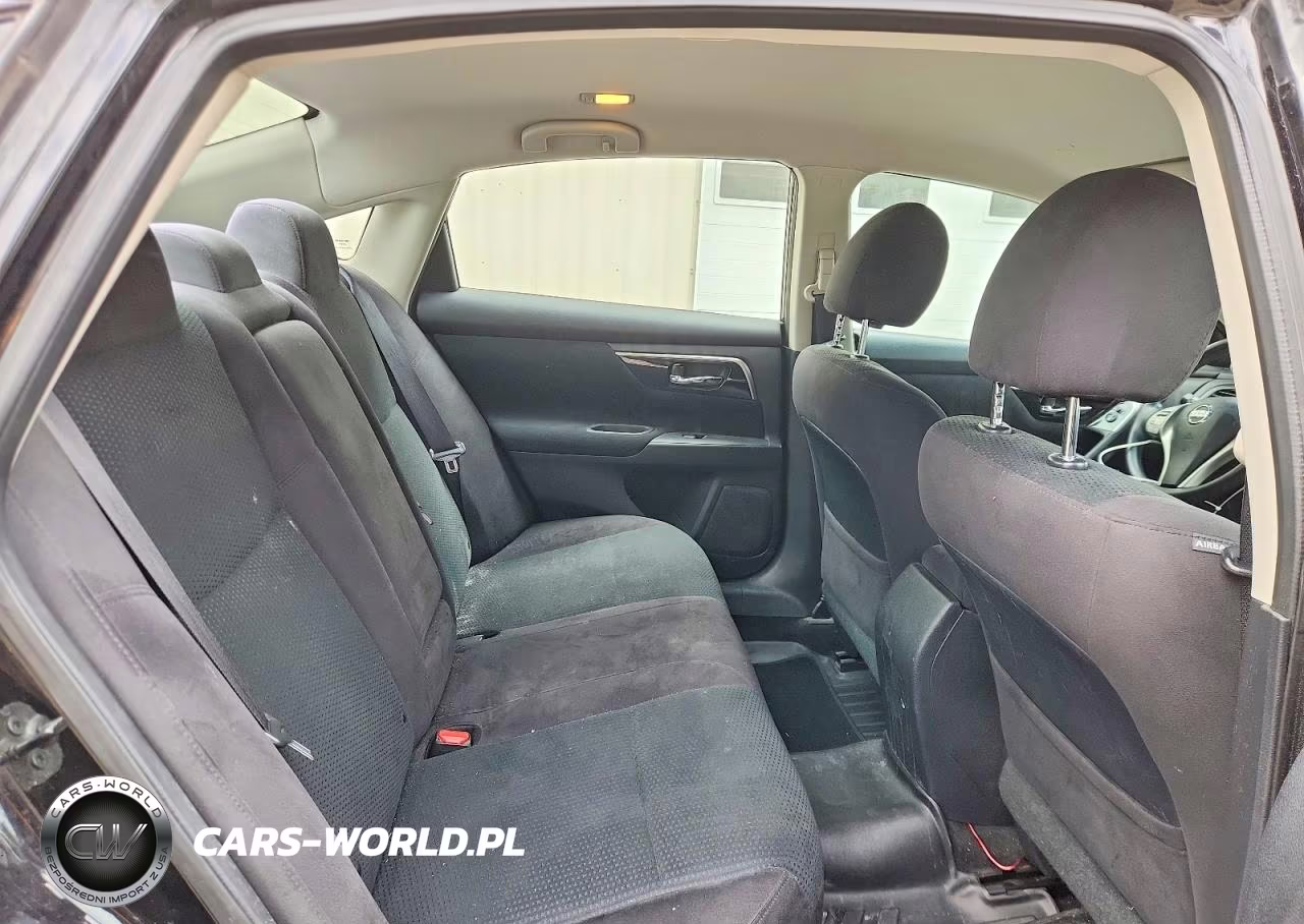 2014 Nissan Altima 2.5 S VIN:1N4AL3AP3EC107869 - 10