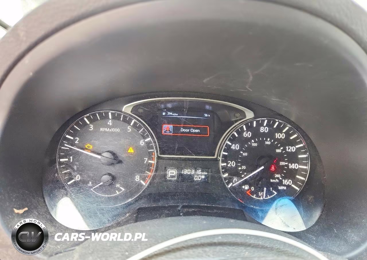 2014 Nissan Altima 2.5 S VIN:1N4AL3AP3EC107869 - 9