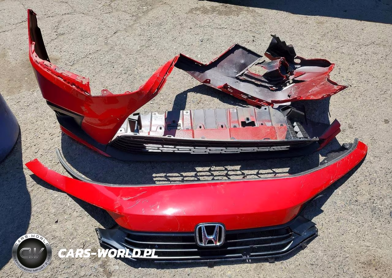2024 Honda Civic Sport VIN:2HGFE2F52RH572742 - 12