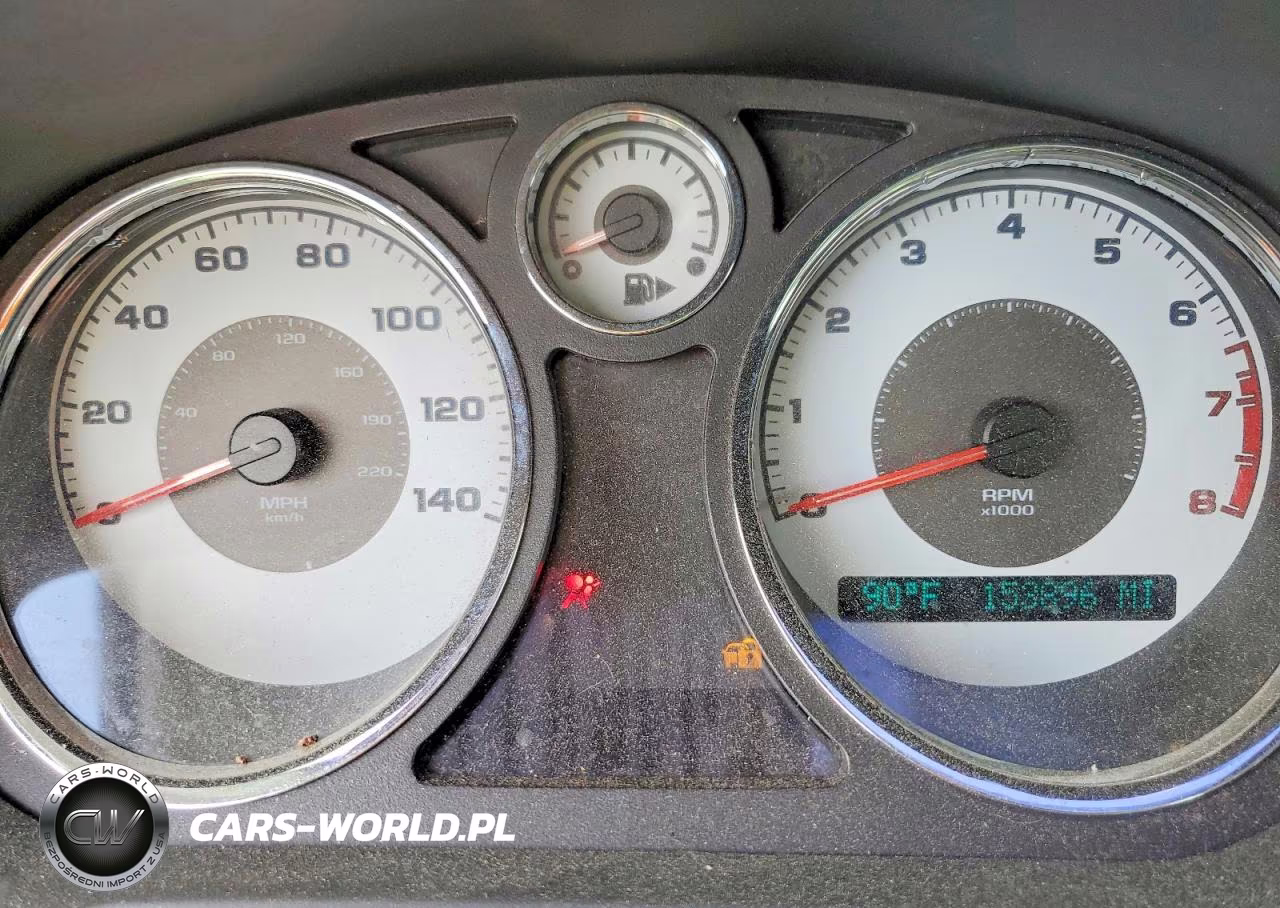 2005 Chev Cobalt Ls VIN:1G1AL52F857659431 - 9
