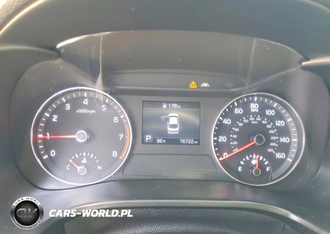 2021 Kia Forte Lxs VIN:3KPF24AD9ME391210 - 9