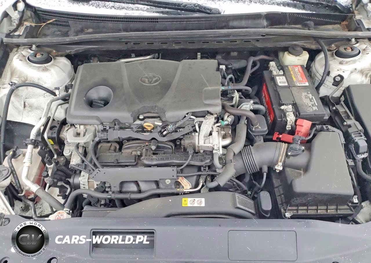 2018 Toyota Camry Xse VIN:4T1B61HK2JU110833 - 11