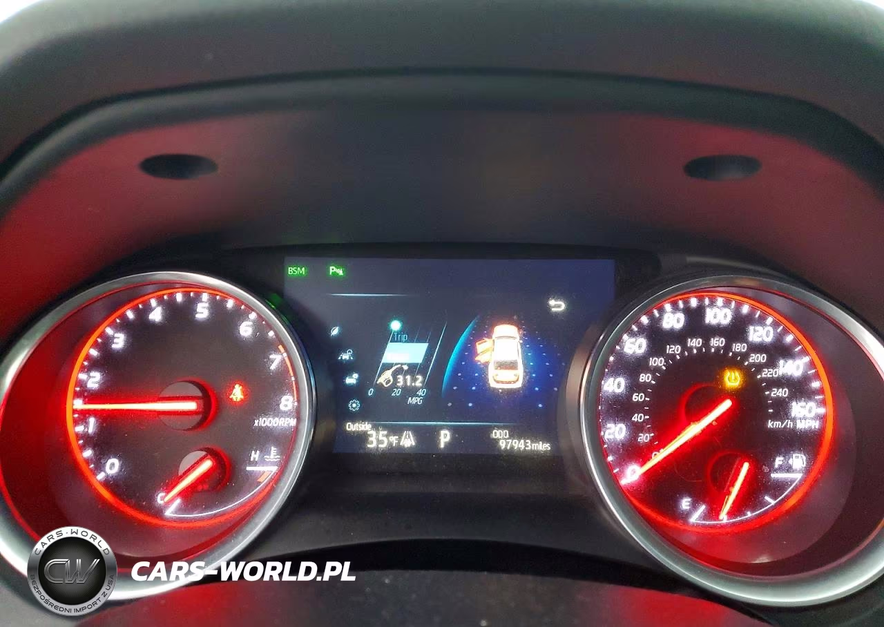 2018 Toyota Camry Xse VIN:4T1B61HK2JU110833 - 9